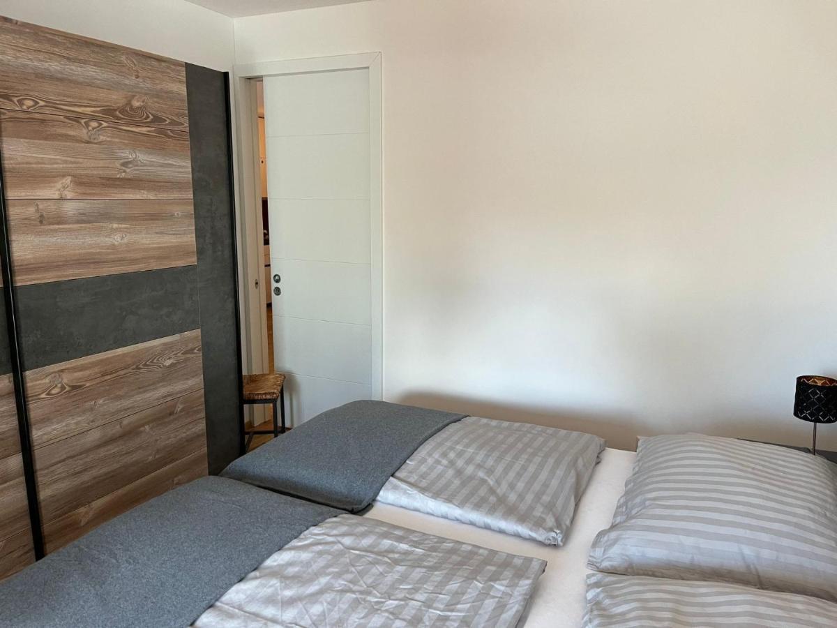 Apartment Luxury Sunrise Appartement By Interhome Portschach am Woerthersee Exterior foto